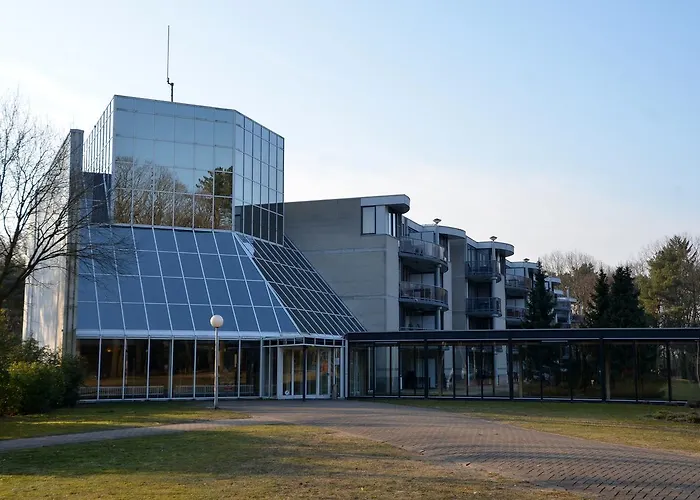 Appartementen Bad Boekelo