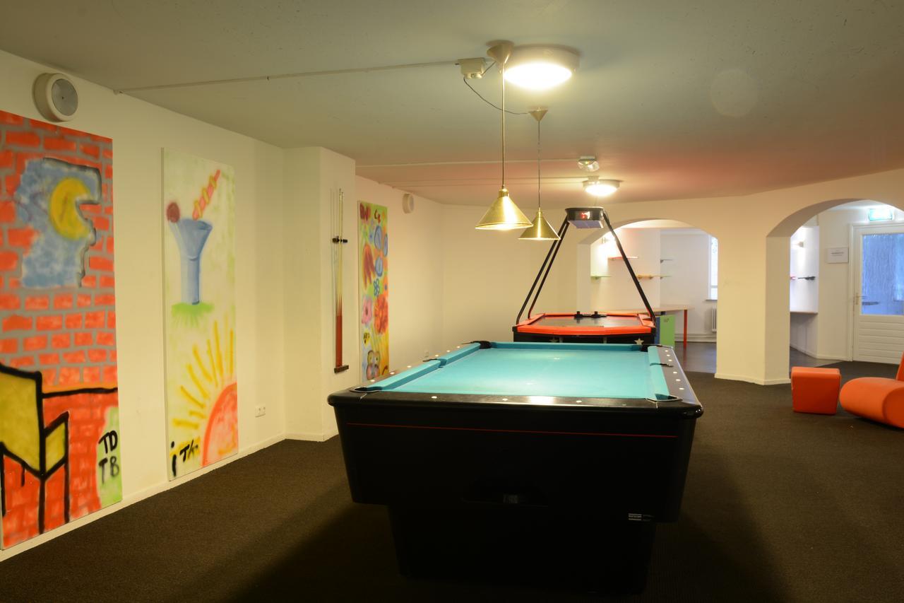 Bad Boekelo Appartement *