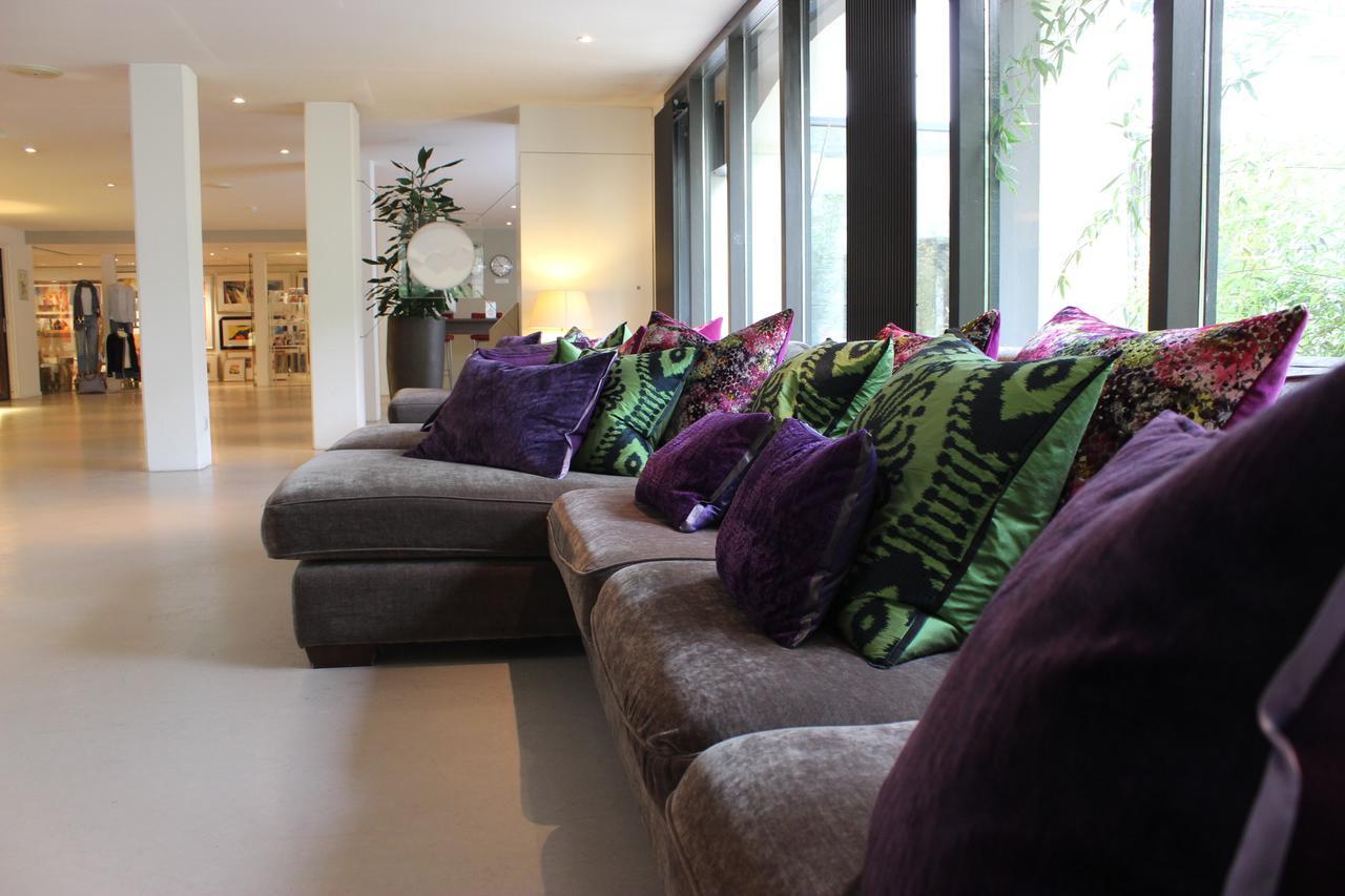 Bad Boekelo Appartement *