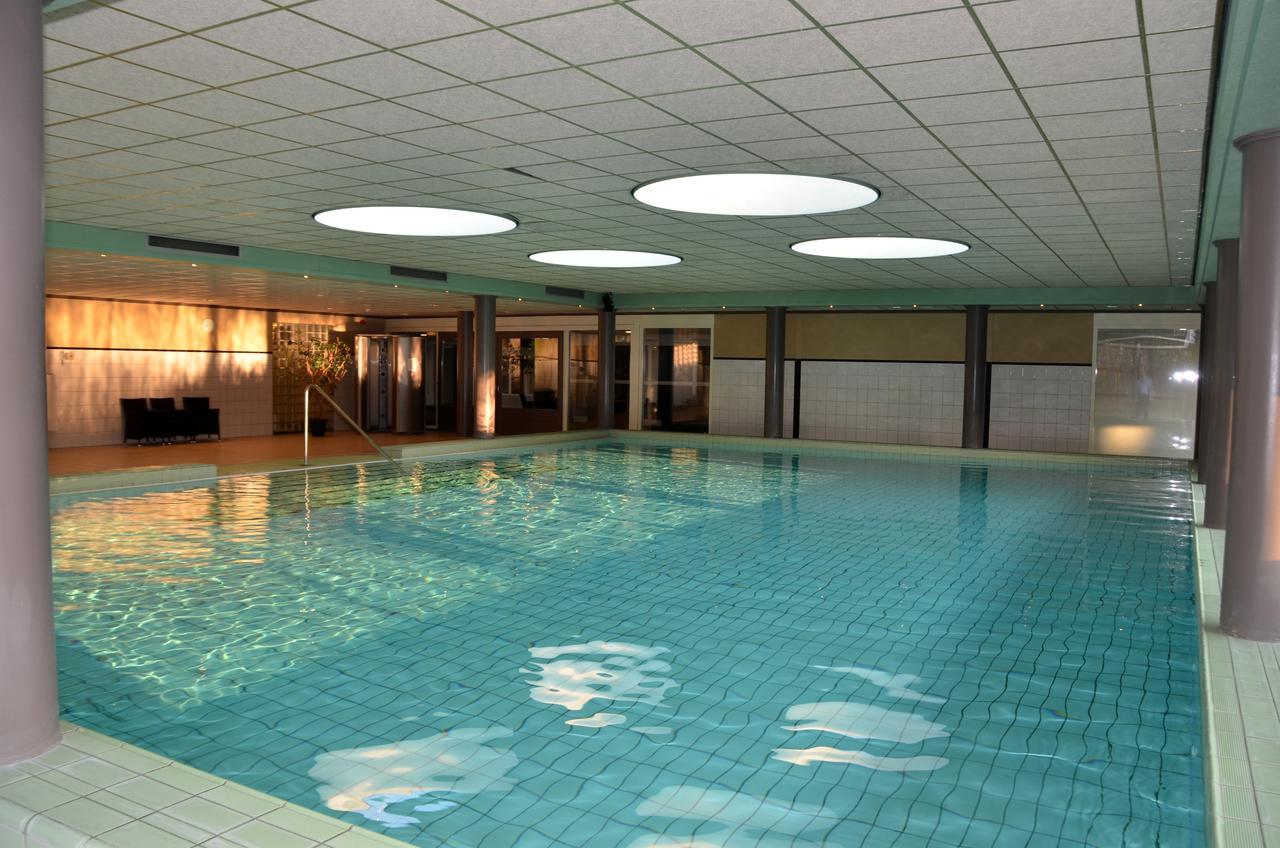 Bad Boekelo Appartement *
